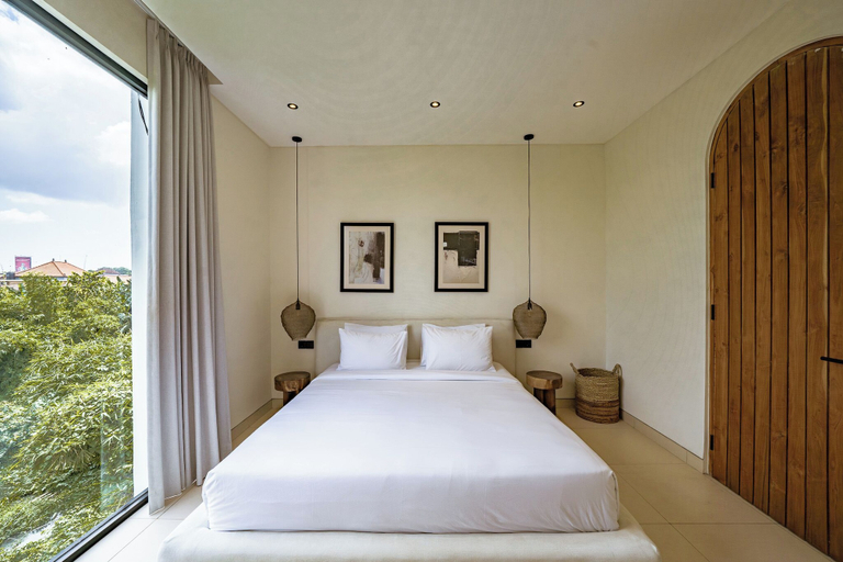 Room 5, Villa JB Canggu, Badung