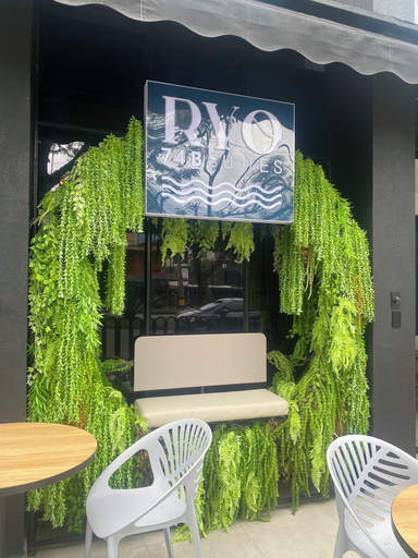 Exterior 2, RYO 74B 7TH FLOOR VIP, Medellín