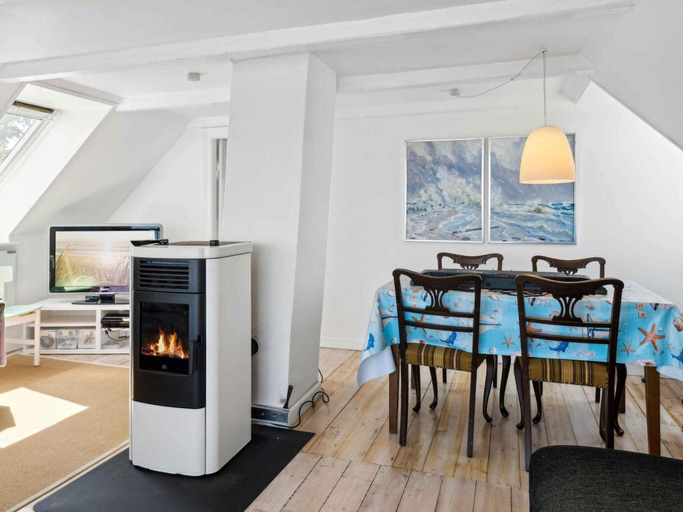Interior 4, 5 Star Holiday Home in Grenaa, Norddjurs