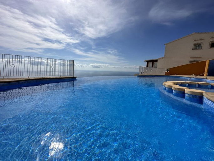 Others 5, Two Bedroom Apartment With Breath-taking Views, Alicante