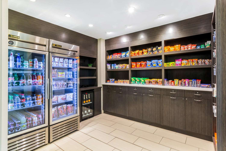Food & Drinks 5, La Quinta Inn And Suites Odessa North Sienna Tower, Midland