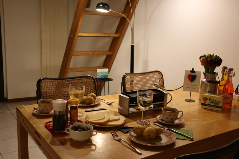Food & Drinks 4, cà armonia, Locarno