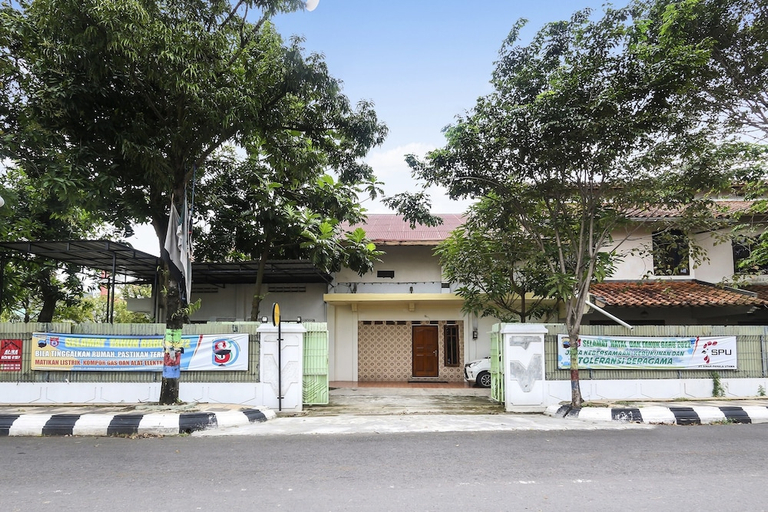 Others 4, Hotel O Alika Homestay, Demak