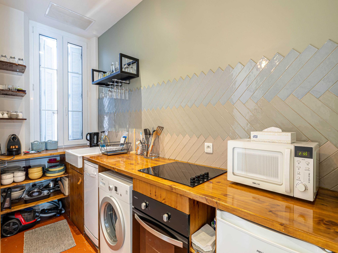 Others 5, Luxurious flat in the heart of Cannes, Alpes-Maritimes