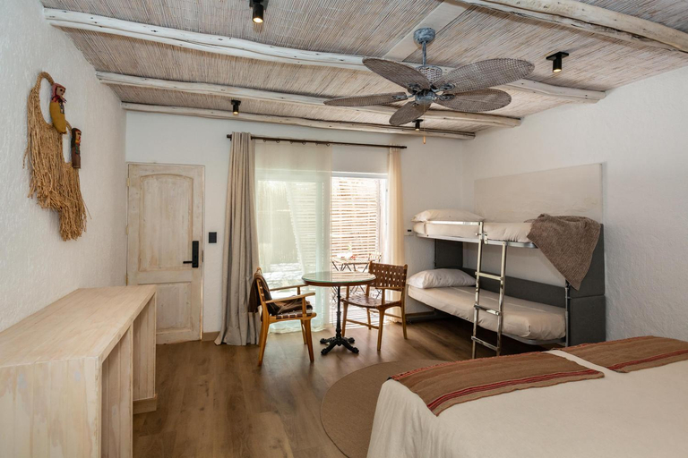 Bedroom 3, Casa Solcor Boutique bed & Breakefast, El Loa