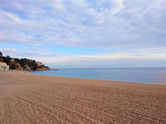 3, Relaxing Villa With Garden Near Lloret de Mar, Girona