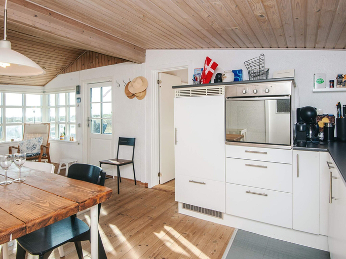 Others 5, 4 Person Holiday Home in Grenaa, Norddjurs