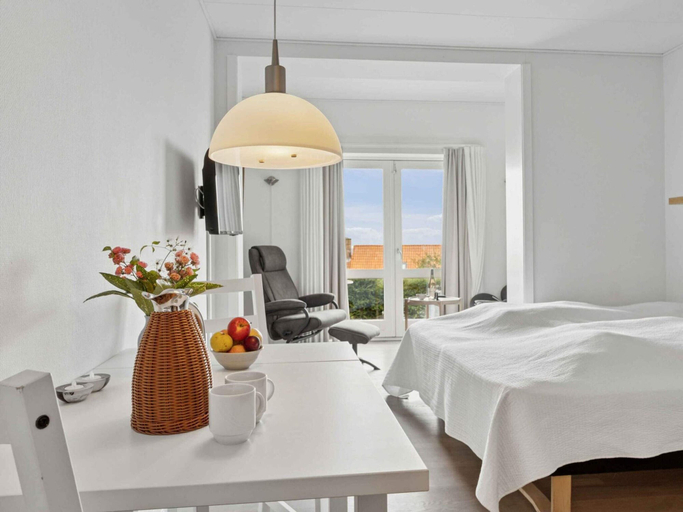Interior 4, 4 Star Holiday Home in Gudhjem, Bornholm