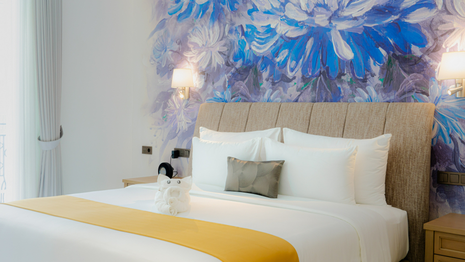 Others 5, The Grand Mansion Menteng, Jakarta Pusat