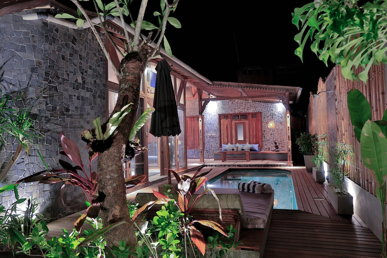 Exterior & Views 2, Samsara Villas, Lombok