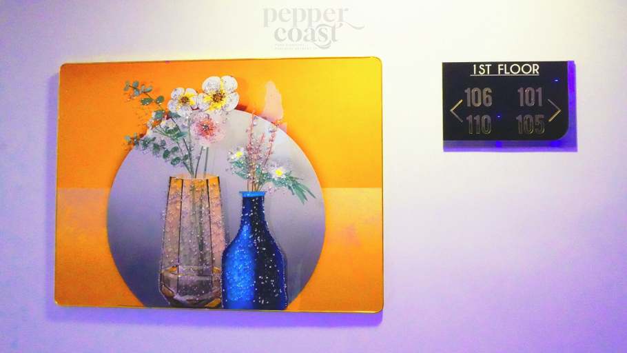 Food & Drinks, Pepper Coast Luxury Business Hotel, Ernakulam