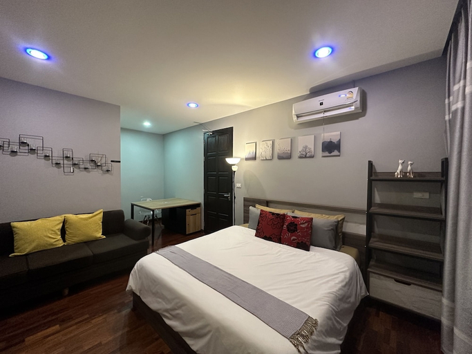 Bedroom 3, PomPom Home., Bang Na