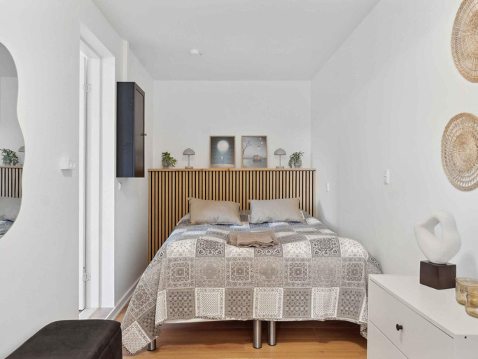 Interior 3, 5 Star Holiday Home in Soby Aero, Ærø
