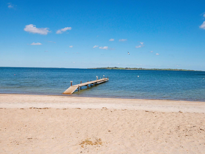 Others 5, 4 Star Holiday Home in Aabenraa, Aabenraa