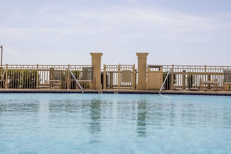 Pool 2, Beach Club Bristol 101 3 Bedroom Condo, Baldwin