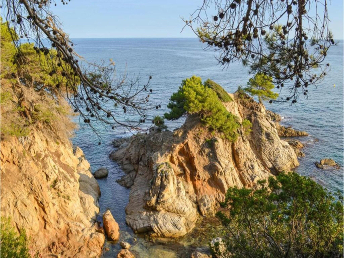 5, Apartment in Lloret de Mar Near the Beach, Girona