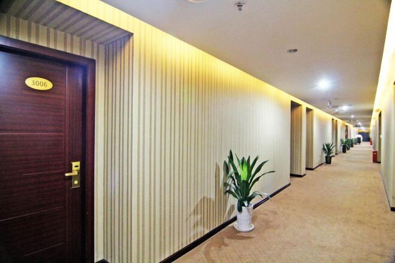 Others 5, Yingbin Inn, Chongqing