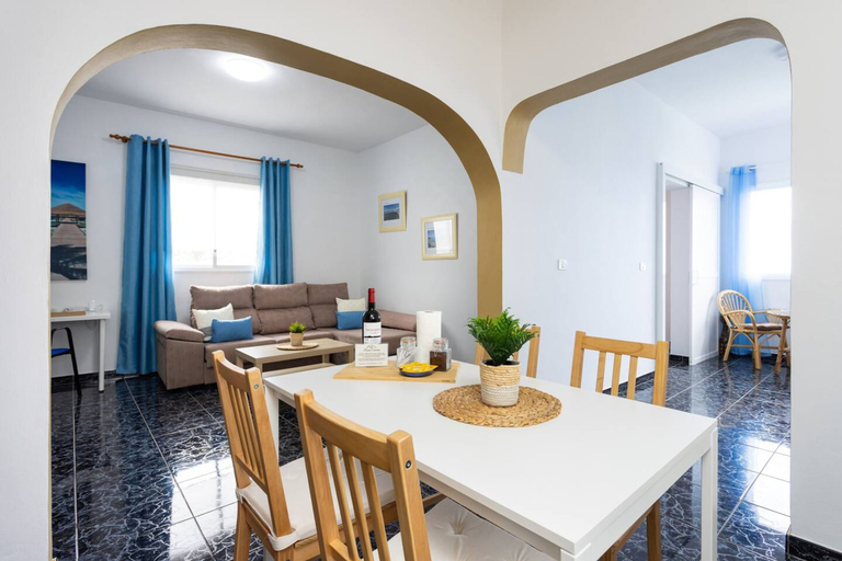 Room 2, Apartamento Horizonte Azul, Santa Cruz de Tenerife