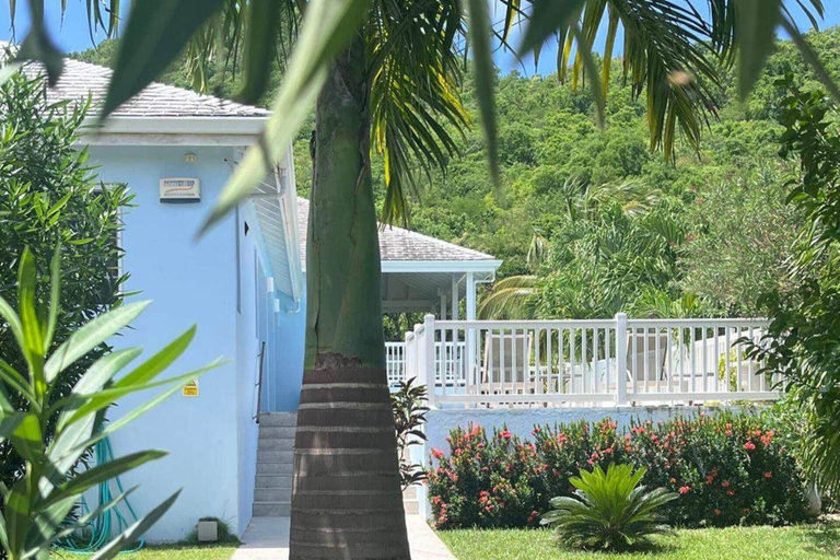 Others 5, Villa - Sleeps 6 - Pool - Parking - Garden