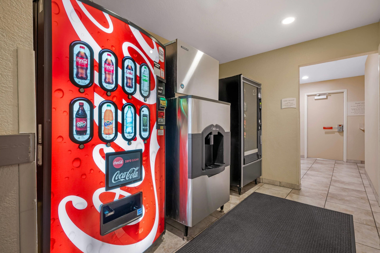 Food & Drinks 5, Quality Inn Prescott, Yavapai