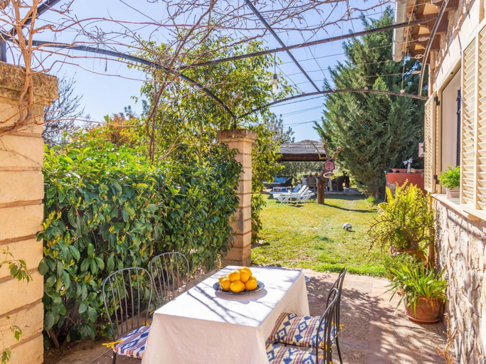 Others 5, Port Andratx Family Holiday House With Pool, Baleares
