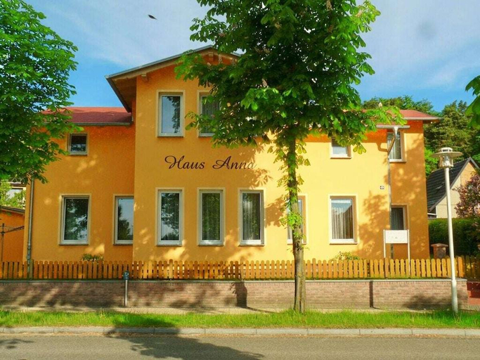 3, Pension Haus Anna Apartment 2, Vorpommern-Greifswald