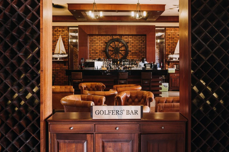 Food & Drinks 5, Lake Victoria Serena Golf Resort & Spa, Jinja