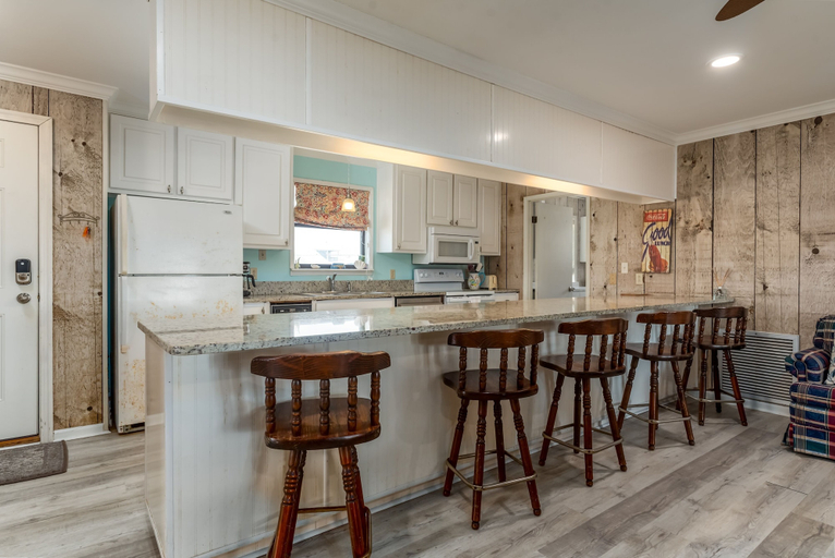 Private kitchen 3, Anchor Eways - 2235 Mallard St 3 Bedroom Home, Mobile