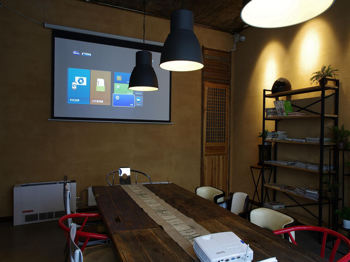 Others 5, Huangshan Yuanzili Boutique Hostel, Huangshan