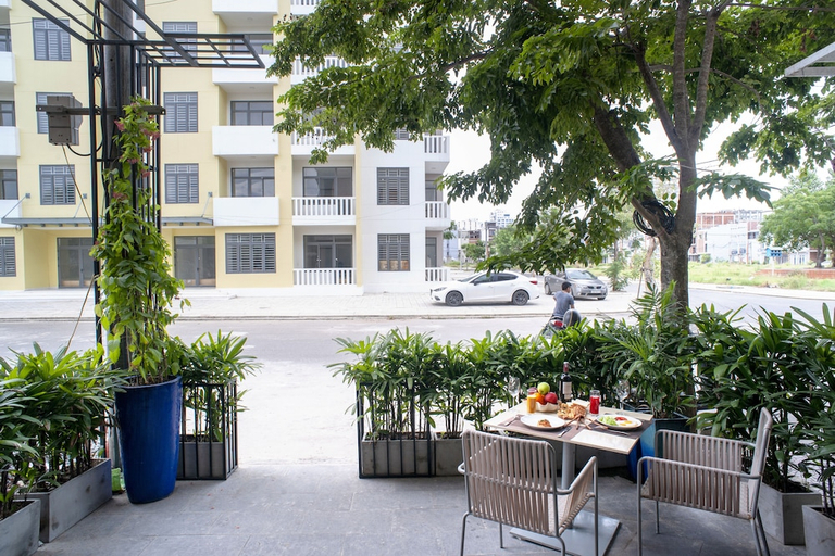 Food & Drinks 4, SEN Boutique Villa Apartment, Da Nang