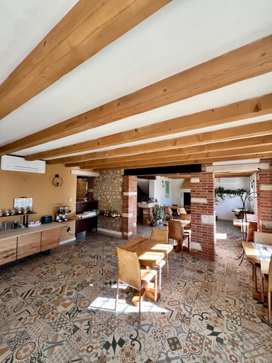 Food & Drinks 5, Agriturismo Tamellini, Verona