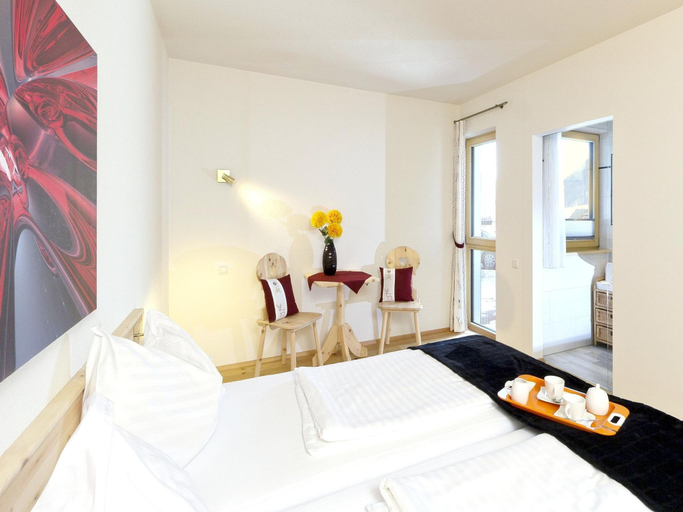 4, Apartment in Kals near ski resort, Lienz
