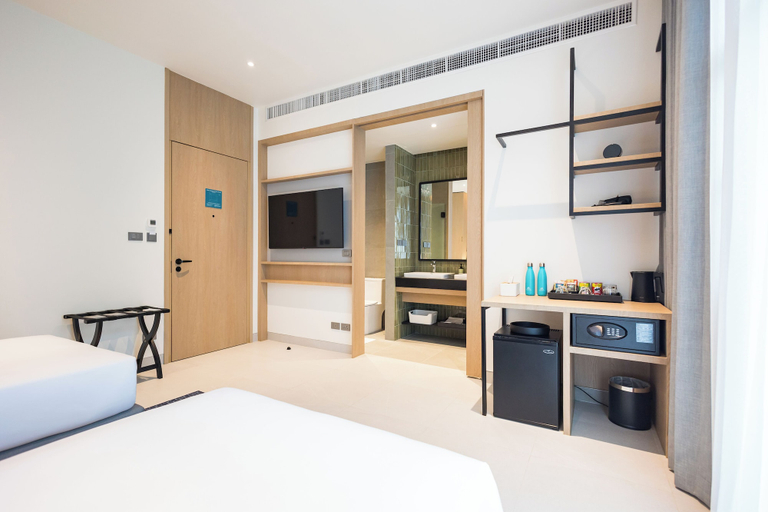 Room 2, Maraleina Sports Resort, Ko Samui