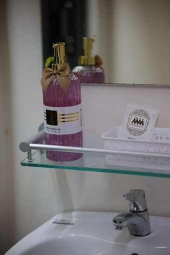 Bathroom 4, Candy's House - Can Tho, Cái Răng