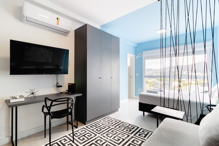 Others 4, Apartments Next to Ufsc - SVE, Florianopolis