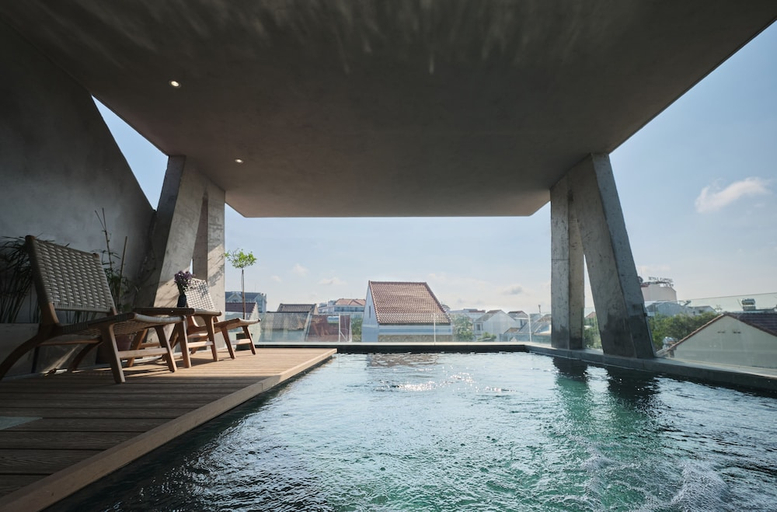 Sport & Beauty 5, Barbados Cherry Villa, Da Nang