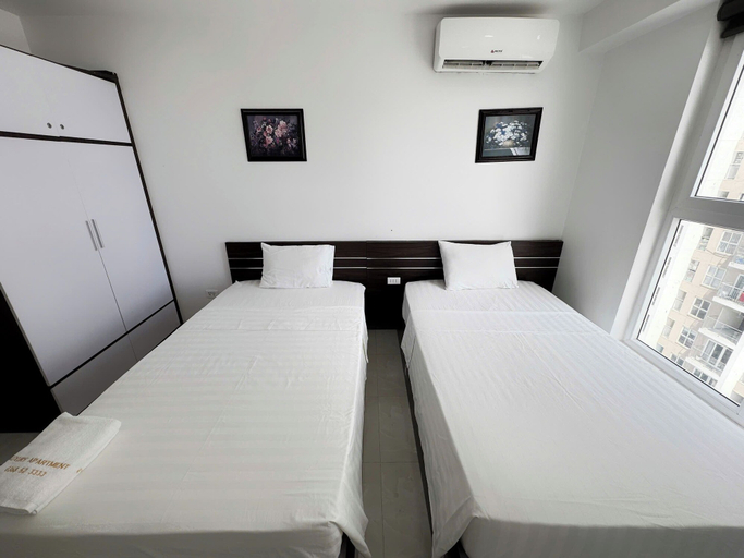 Room 5, Ha Long Homestay, Hạ Long