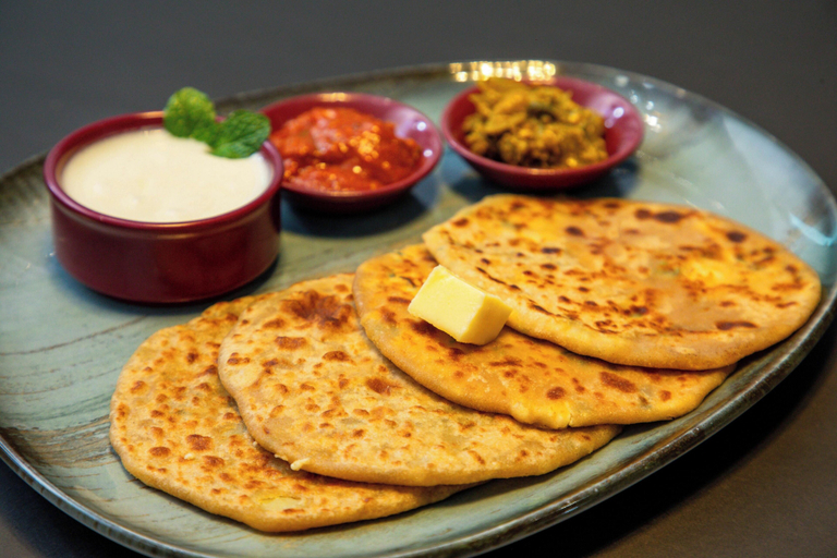 Breakfast meal, The Prominence Hotel Greater Noida, Gautam Buddha Nagar