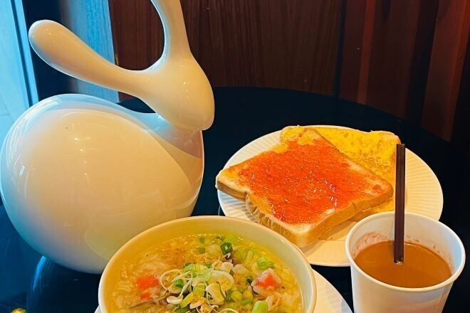 Food & Drinks 5, The D257 Hotel, Muang Phetchabun
