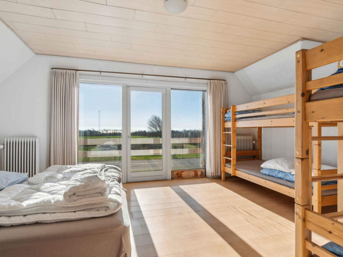 Interior 4, 5 Star Holiday Home in Hurup Thy, Thisted
