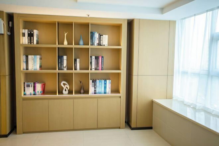 Others 5, City Comfort Inn(Wuhan Jiangxia Branch), Wuhan