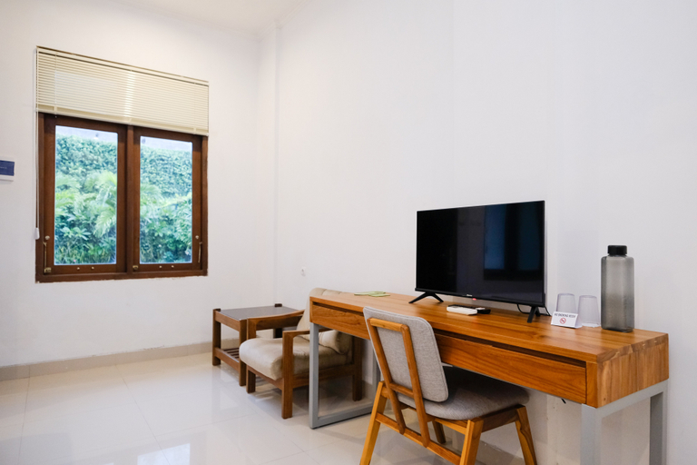 Others 5, Urbanview Code Riverstay Yogyakarta, Sleman