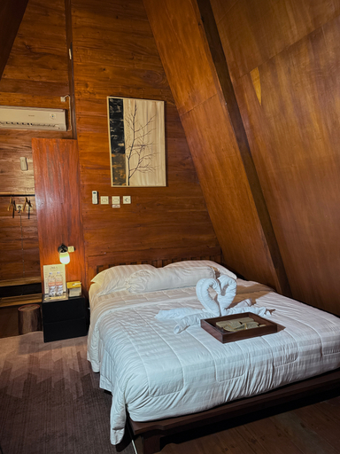 Others 3, Omah Blado Resort, Trenggalek