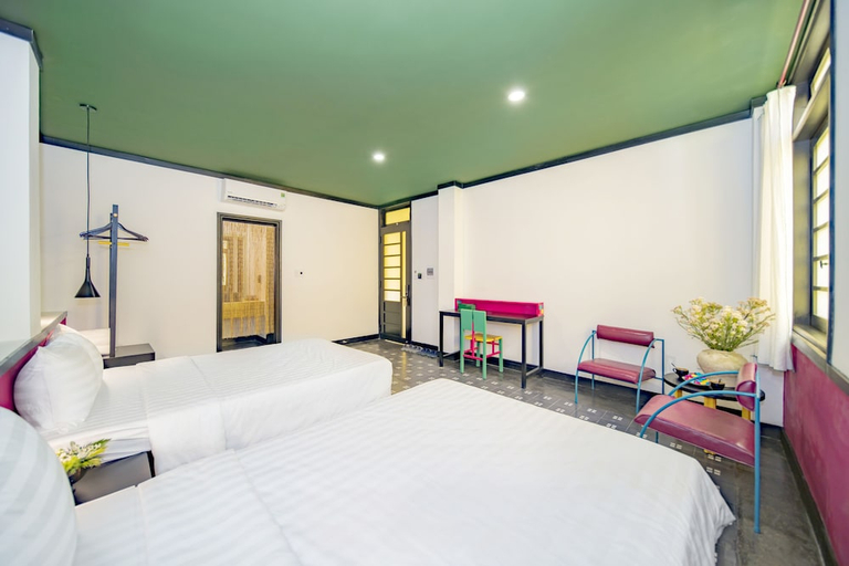 Bedroom 2, BÁNH INN, Huế