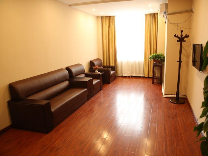Others 3, GreenTree Inn Dezhou KangBo Avenue Statium Express Hotel, Dezhou