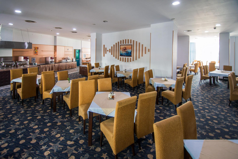 Food & Drinks 5, Primorsko Del Sol, Primorsko