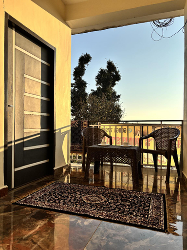 Others 4, Holistic House, Kangra