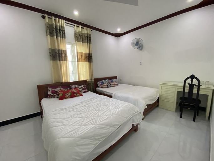 Guestroom 4, Ninh Chu House, Ninh Hải