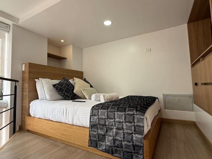 Room 5, Lovely 1BR Apartment in Chic, Santafé de Bogotá