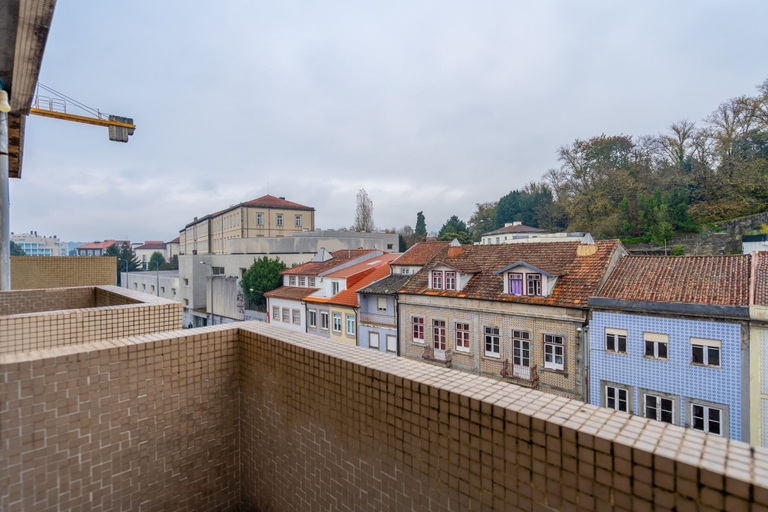 Room 3, S o Vicente Apartment By Minho s Guest, Braga